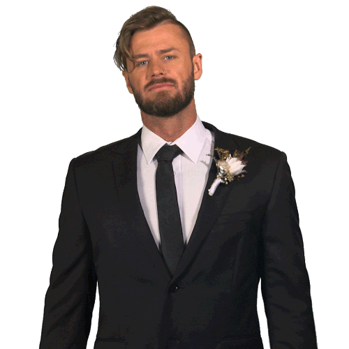 Channel 9 Reaction Sticker by Married At First Sight