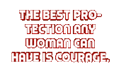 March 8Th International Womens Day Sticker by OpticalArtInc.