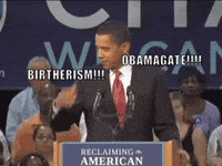 creative-courage black obama blm maga GIF
