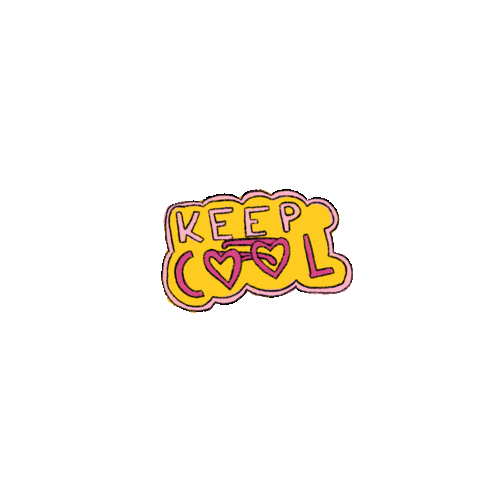 detisdoodles giphyupload cool sunglasses quarantine Sticker