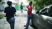 Music Video Rap GIF by Casanova Records