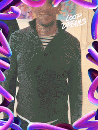 loopdreams by Loop Dreams GIF Booth
