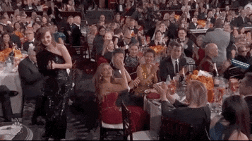 GIF by Golden Globes