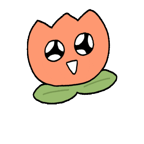 캐릭터 Sticker
