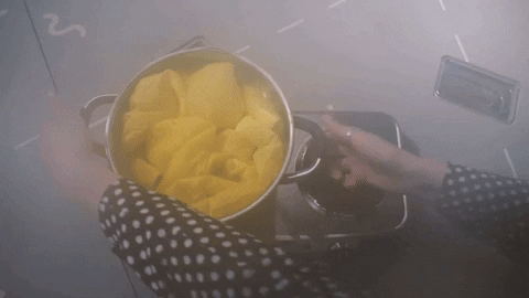 AbsolutelyCultured giphygifmaker GIF