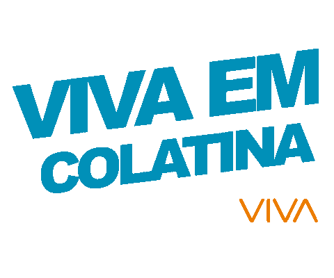 Vivacidades Vivacolatina Sticker by VIVA EVENTOS
