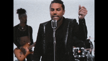Sounds Good Last Night GIF by TJ Jackson