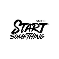Startsomething Liveusana Sticker by USANASG