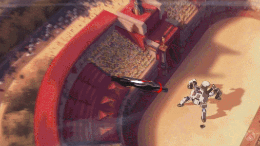 Blizzard Entertainment Gladiator GIF by Xbox