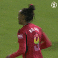 Football Celebrate GIF by Manchester United
