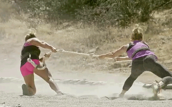 steve austin GIF by Steve Austin's Broken Skull Challenge