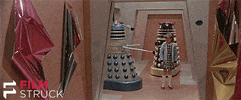 move along doctor who GIF by FilmStruck
