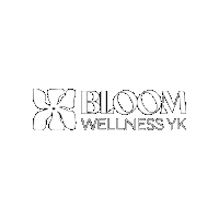 Bloom Bloomwellness Sticker by Park Creative Co