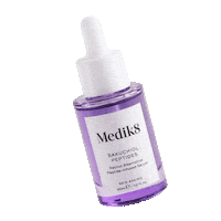 Skincare Serum Sticker by Medik8