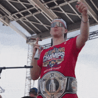 Happy Stanley Cup GIF by Florida Panthers