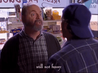 season 3 netflix GIF by Gilmore Girls 