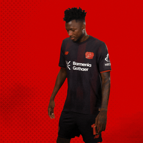 Bayer 04 Bundesliga GIF by Bayer 04 Leverkusen