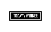 Winner Congratulations Sticker by FRA422