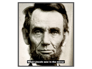 lincoln GIF