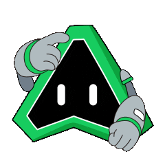 3D Printer Sticker by Creality Official