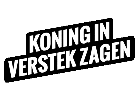 Skills Heroes Sticker by Koning Willem I College