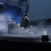Jin Bts Background GIF