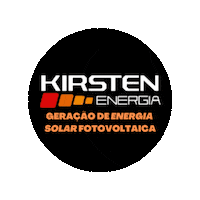 Sol Sustentabilidade Sticker by Kirsten