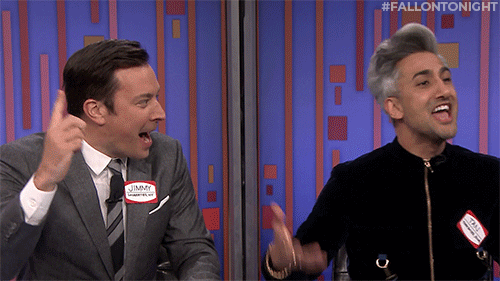 Excited Tonight Show GIF by The Tonight Show Starring Jimmy Fallon