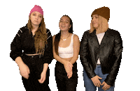 New Music Thank You Sticker by Avenue Beat