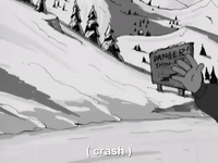 rocket power nicksplat GIF