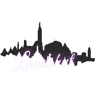 Isarliesl bayern skyline bavaria landshut Sticker