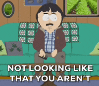 Excited Weight Loss GIF by South Park