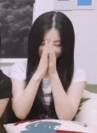K-Pop Clap GIF
