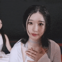 K Pop Yes GIF