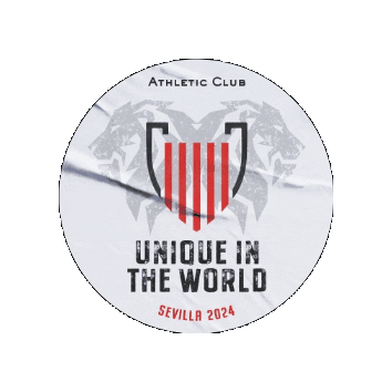 Bilbao Sticker by Athletic Club