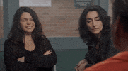 Ncis New Orleans GIF by CBS