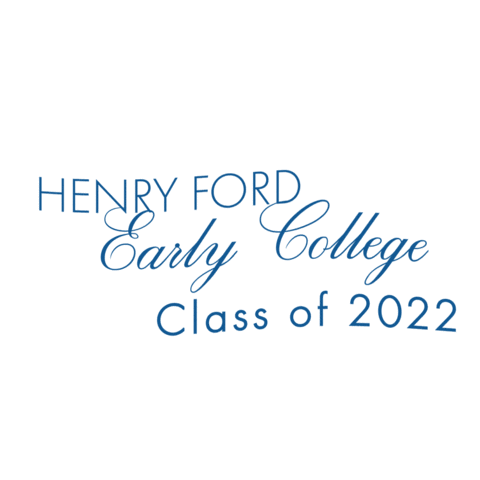 Ford School Sticker by Dearborn Public Schools