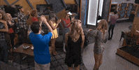 over the top clapping GIF by Big Brother