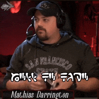 interested d&d GIF by Hyper RPG