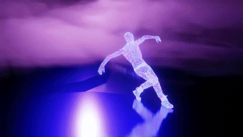 brandonsagraves giphyupload dance blender blender animation GIF