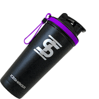 water fitness Sticker by Ice Shaker Inc.