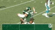 New York Jets Football GIF by NFL