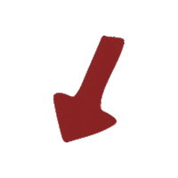 Buecherboerse look arrow education pointing Sticker