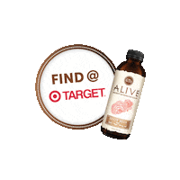 Energy Caffeine Sticker by GT's Living Foods