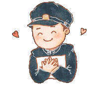 Parkbogum Bogummy Sticker