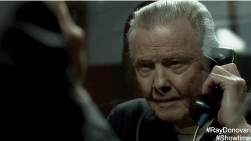 ray donovan GIF by Showtime
