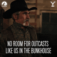 Lloyd Pierce GIF by Yellowstone