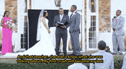 true love wedding GIF by Refinery 29 GIFs
