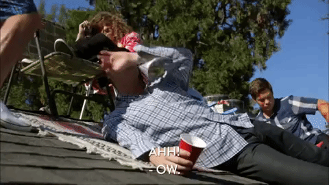 comedy central season 4 episode 6 GIF by Workaholics