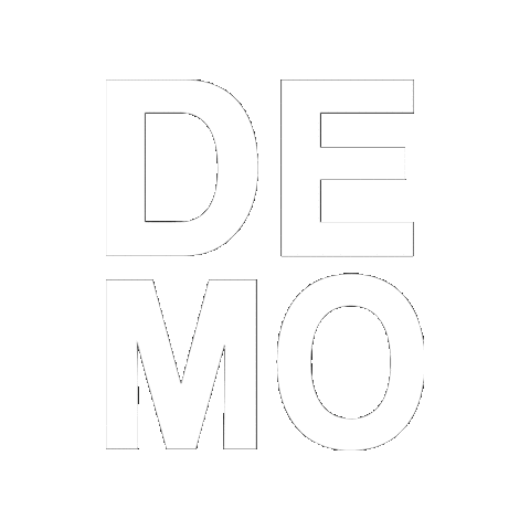 DEMOARCHITECTS giphygifmaker mode demo Sticker